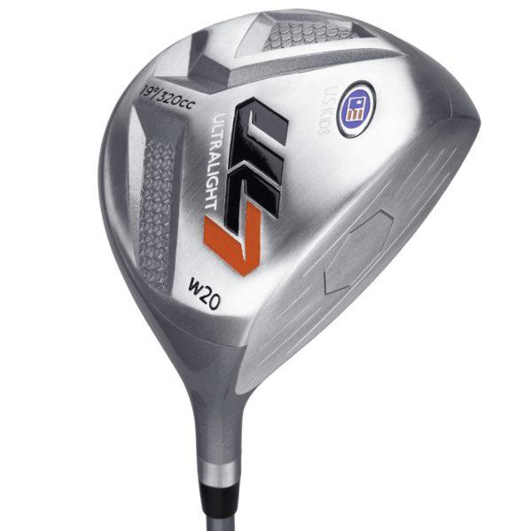 US Kids UL7 Orange 51" Driver